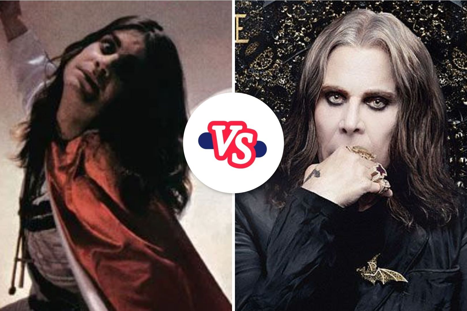 Featured image Blizzard of Ozz vs Patient Number 9 Which Ozzy Album Wins
