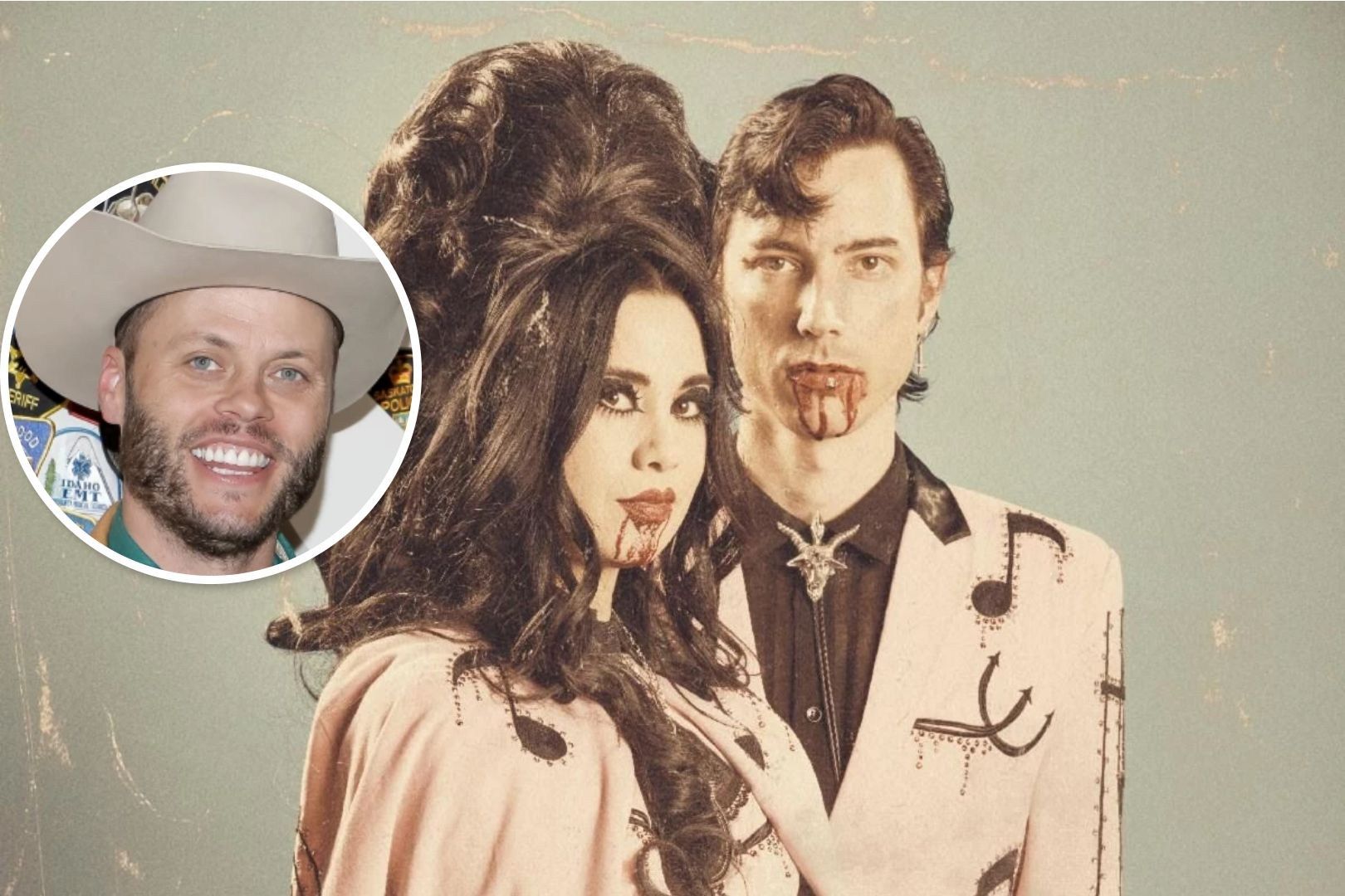 Featured image Satanic Band Removed From Shows Artist Issues Response