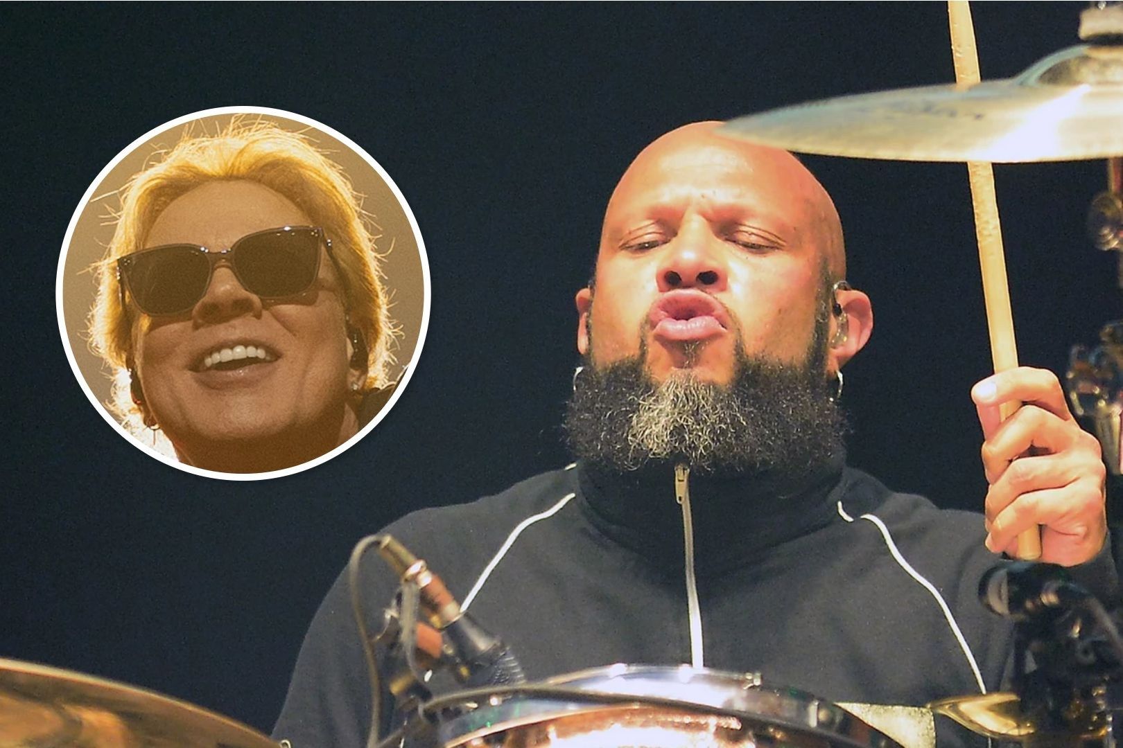 Featured image Frank Ferrer reflects on the GNR Split