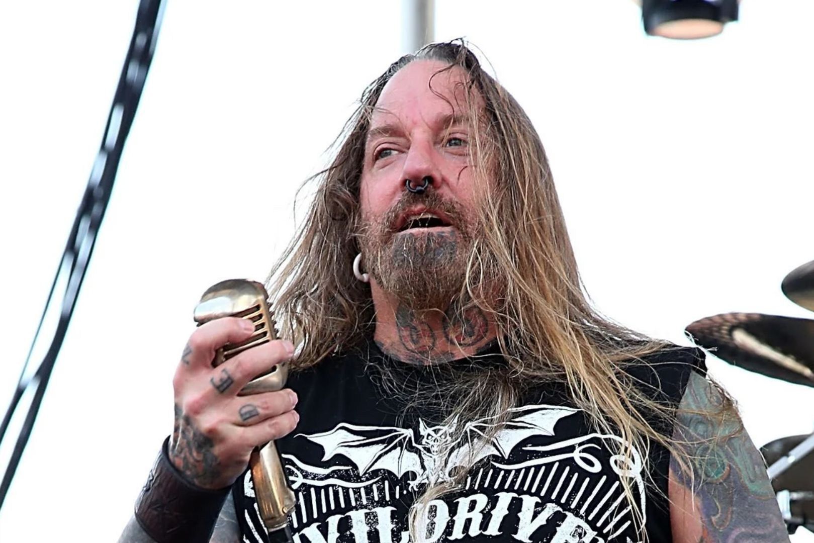 Featured image Singer reveals First that made DevilDriver album strongest