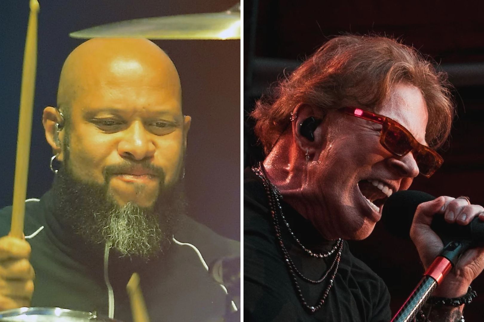 Featured image ExGNR Drummer busts myths about Axl Rose