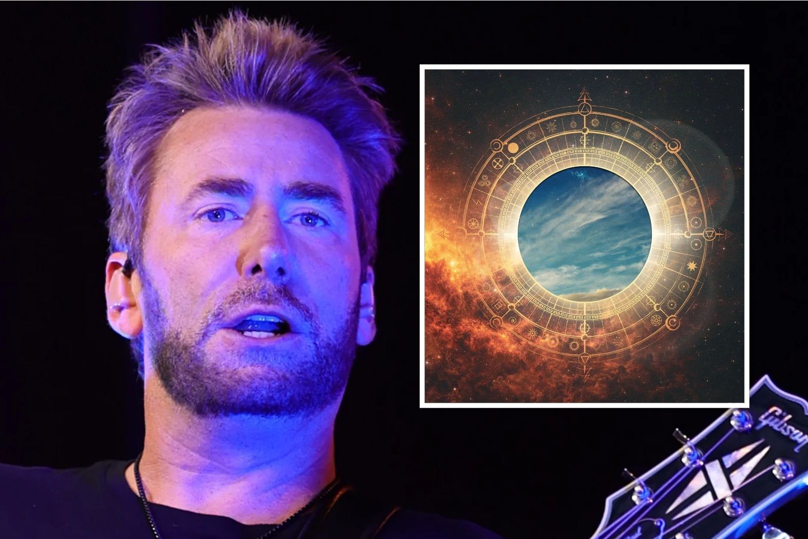 Featured image Nickelback returns with new album and debut song