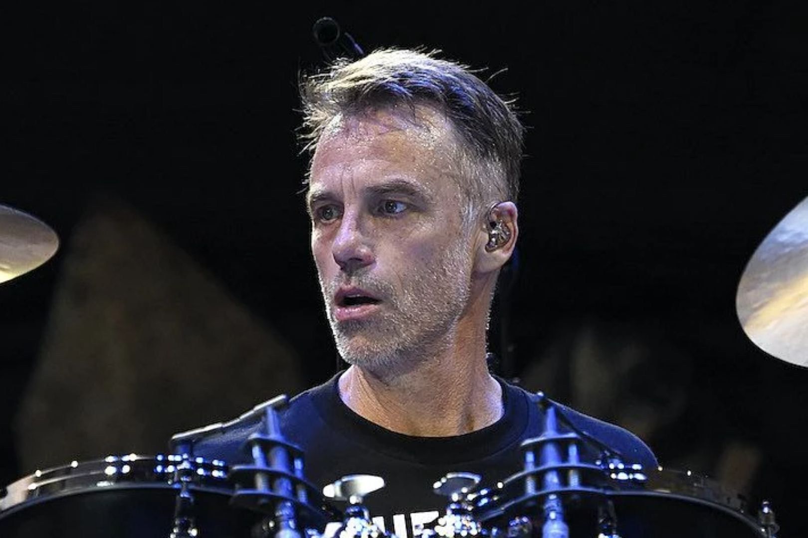 Featured image Matt Cameron names hardest Soundgarden song to play live