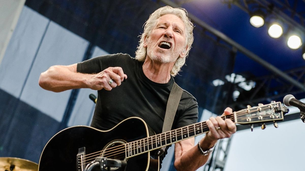 Featured image Roger Waters hopes Comfortably Numb remake is prophetic