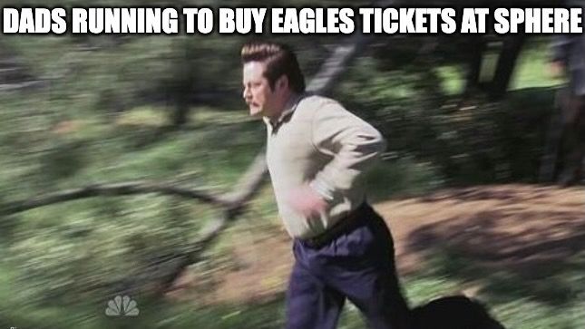 Featured image Score Tickets for The Eagles at The Sphere in Vegas