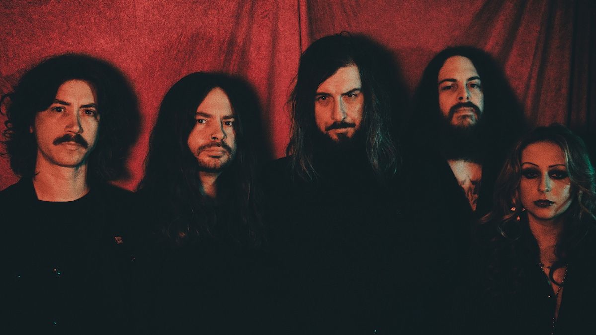 Featured image Shapes of Midnight Album by Uncle Acid and the Deadbeats Stream now