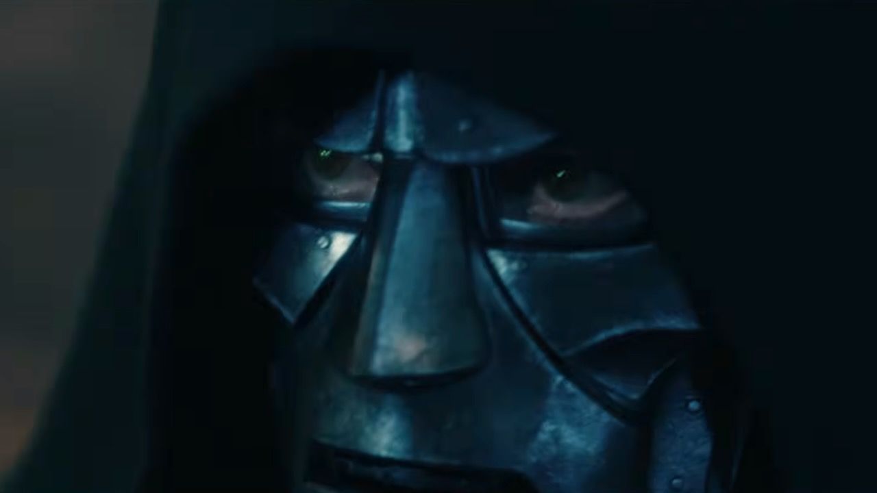 Featured image Avengers Doomsday Crosses the Multiverse Full Trailer Watch