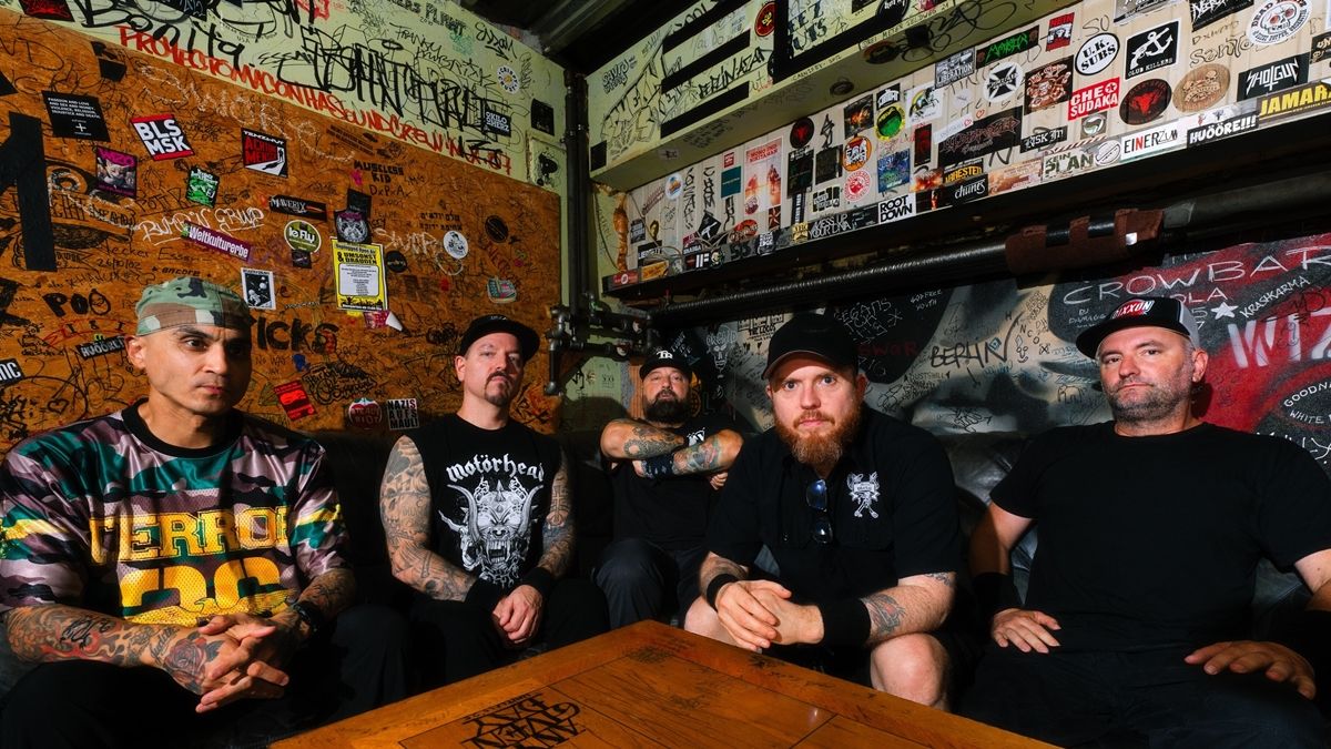 Featured image Hatebreed Fatal Paradox Kill Count Increase Stream