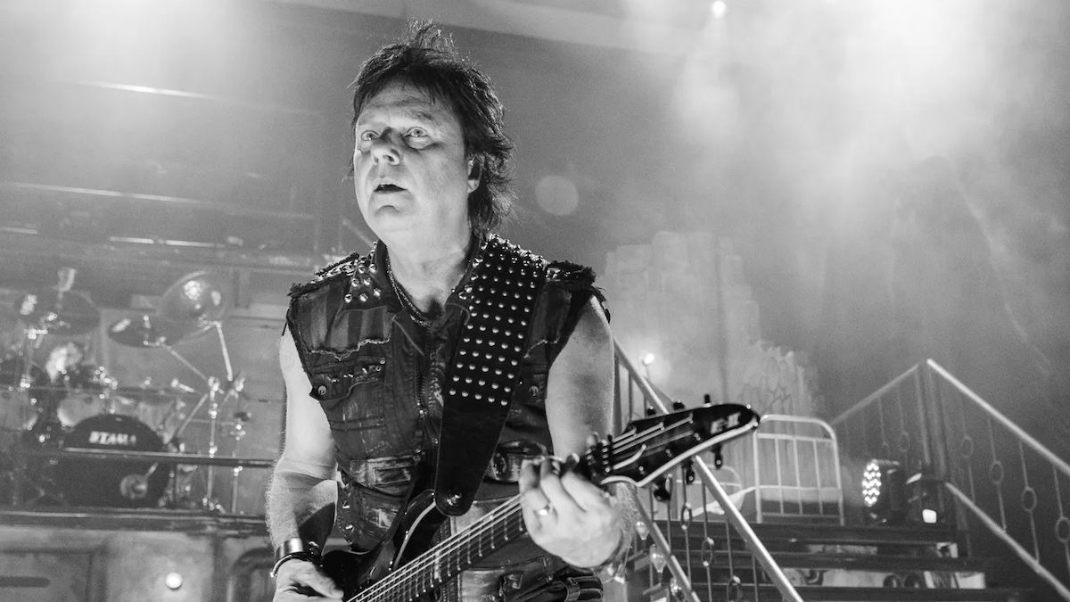 Featured image LaRocque King Diamond exit was a mutual decision