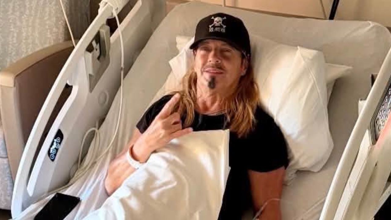 Featured image Bret Michaels From Stage to Operating Room