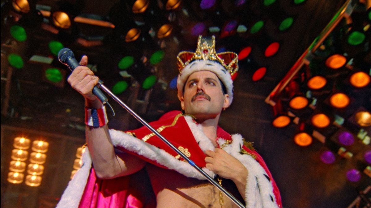 Featured image Watch Queens Budapest Concert in stunning 4K