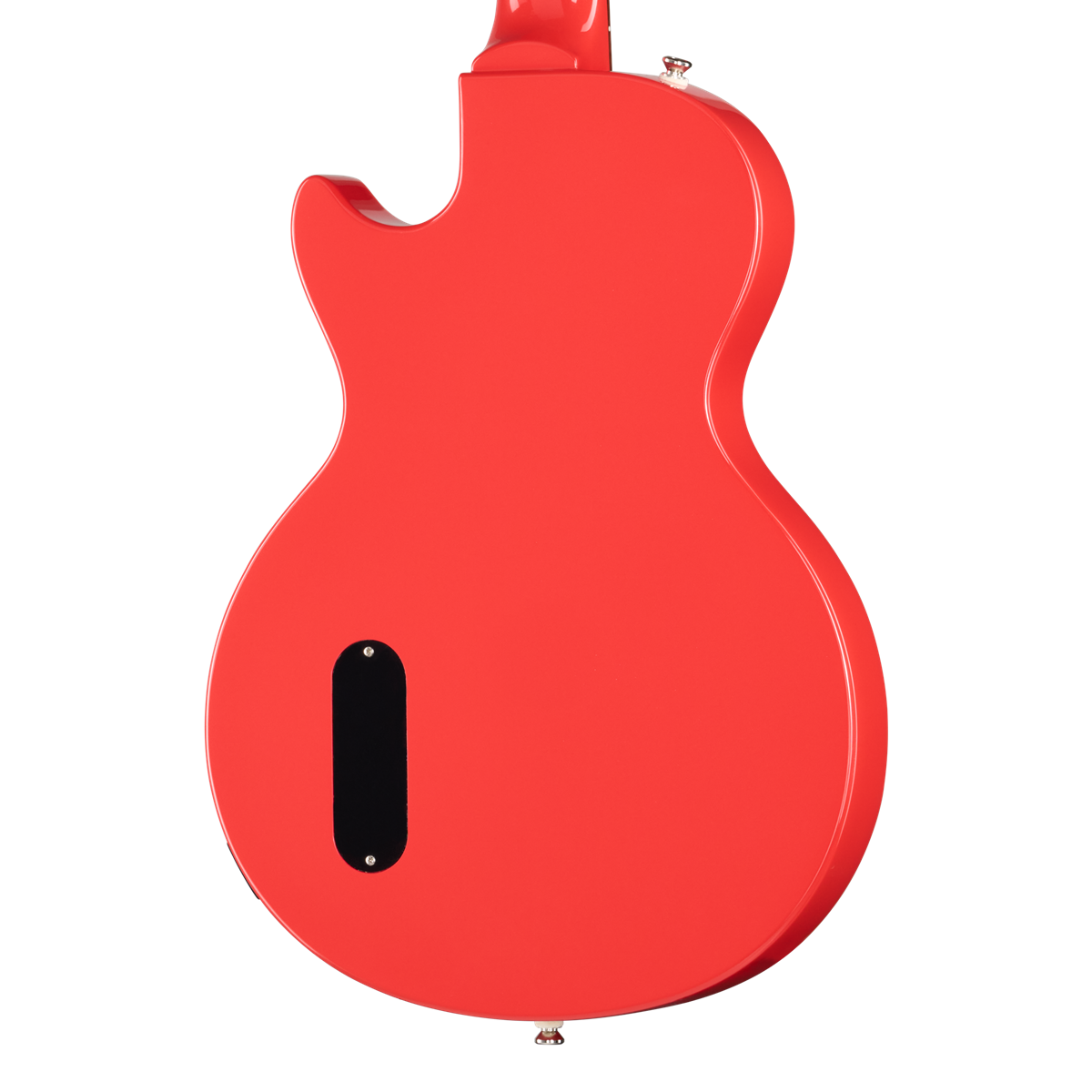 Featured image Billie Joe Armstrong unveils the Radiant Red Les Paul Junior