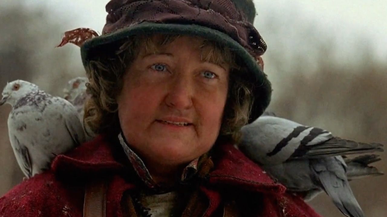 Featured image Brenda Frickers Home Alone 2 Role and Final Years