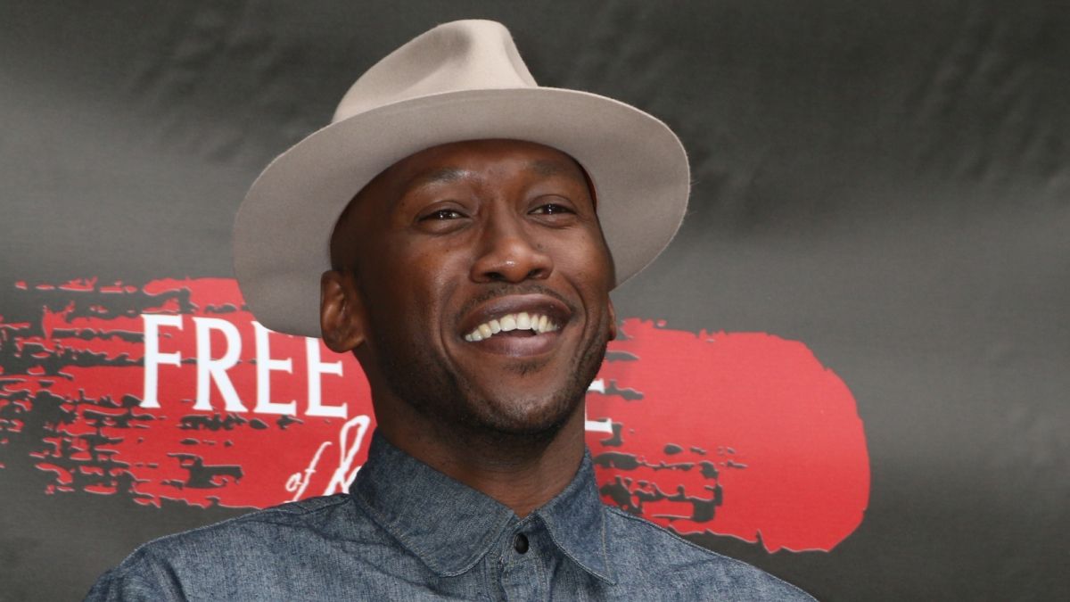 Featured image Kevin Feige feels like a giant loser over Blade reboot