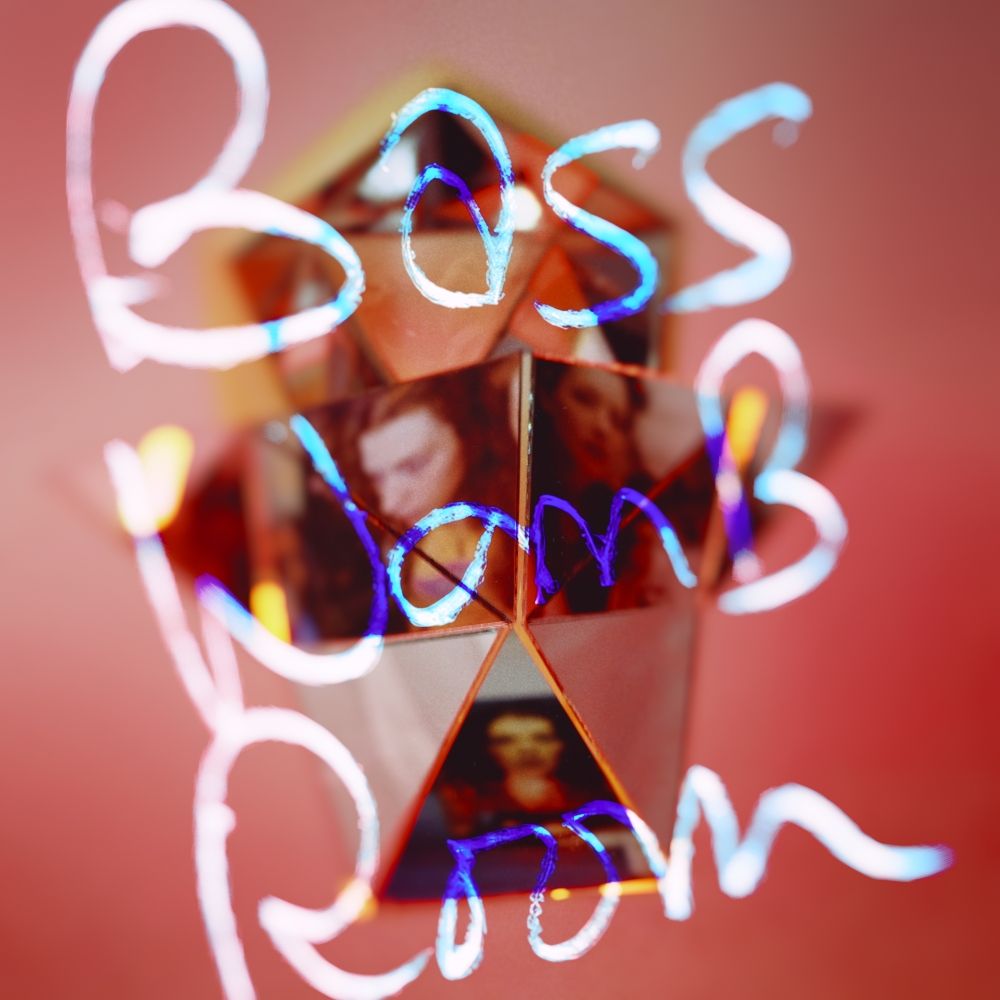 Featured image Melissa Auf der Maur announces new album BASS WOMB ROOM after 15 years