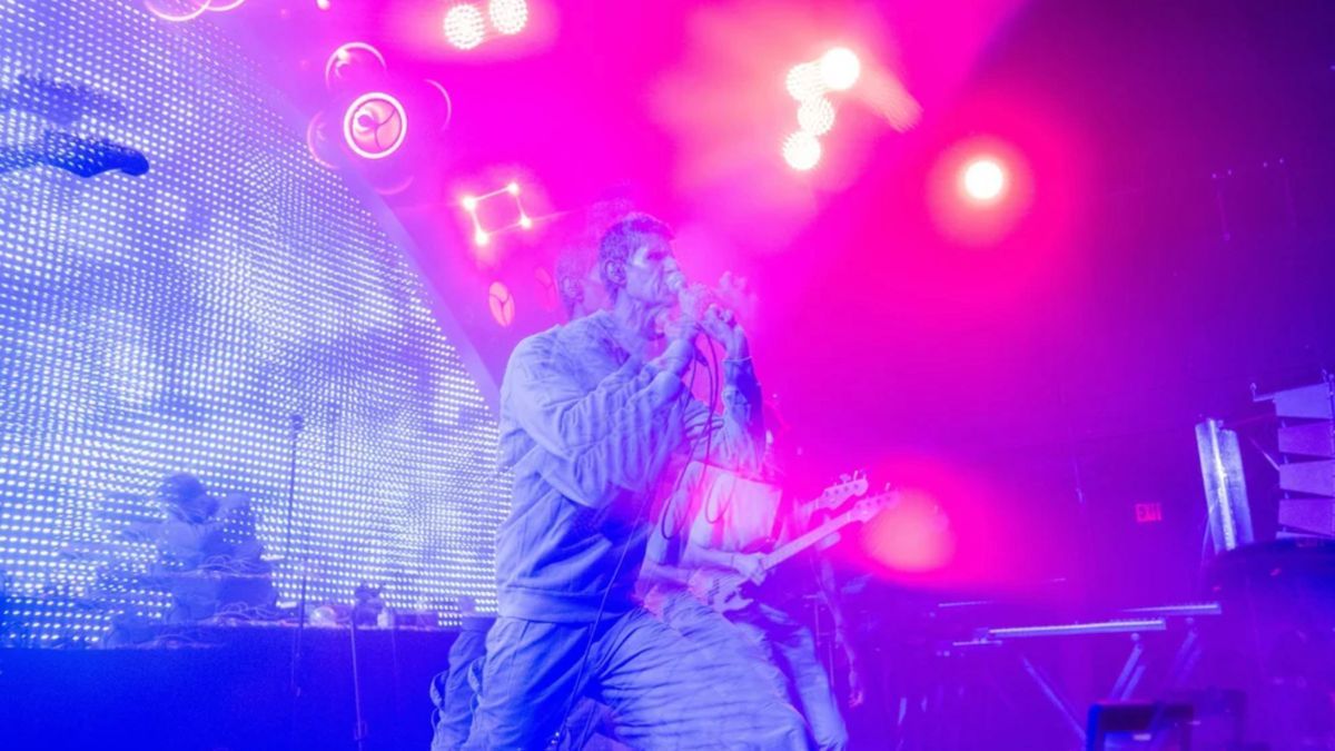 Featured image Mike D Streams New Song Crypto Expands 2026 Tour
