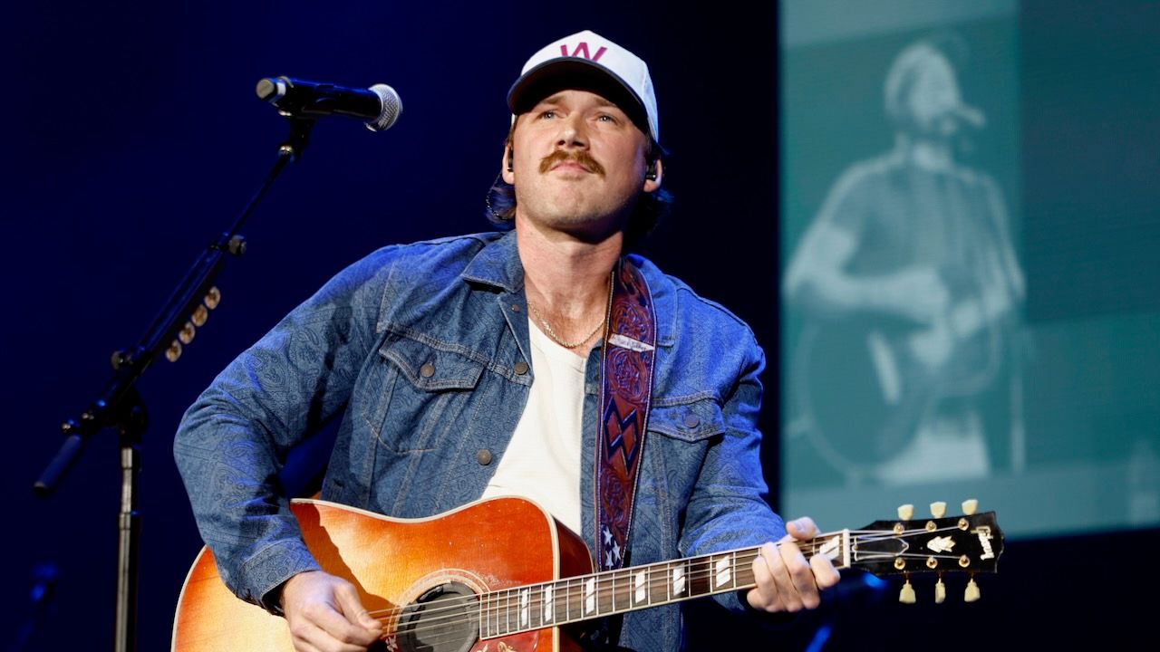 Featured image Morgan Wallen concertgoer allegedly urinates on Baltimore family