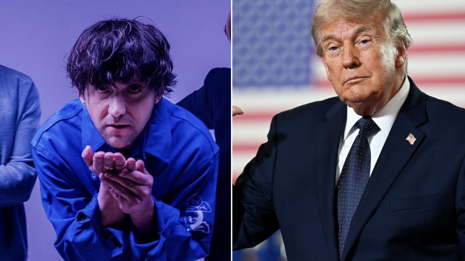Featured image Conor Oberst finds writing about the Trump Era almost impossible
