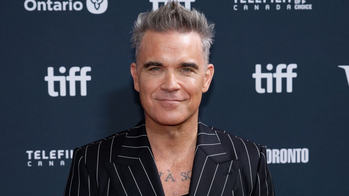 Featured image Robbie Williams responds to World Cup cocaine claims