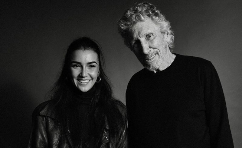 Featured image Roger Waters hopes Comfortably Numb remake is prophetic