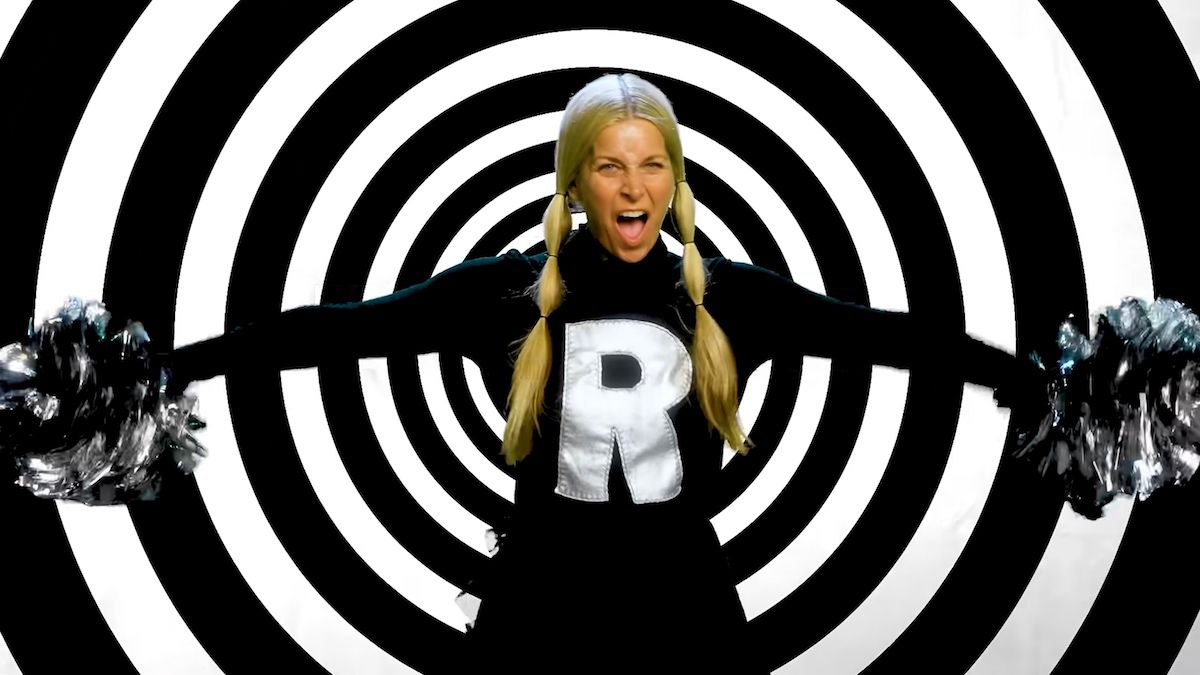 Featured image Sheri Moon Zombie unveils debut single I Love My Robot Stream