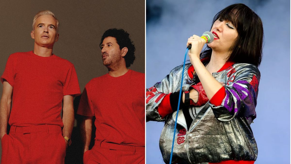 Featured image Avalanches tap Karen O for new song Blue Shadows stream