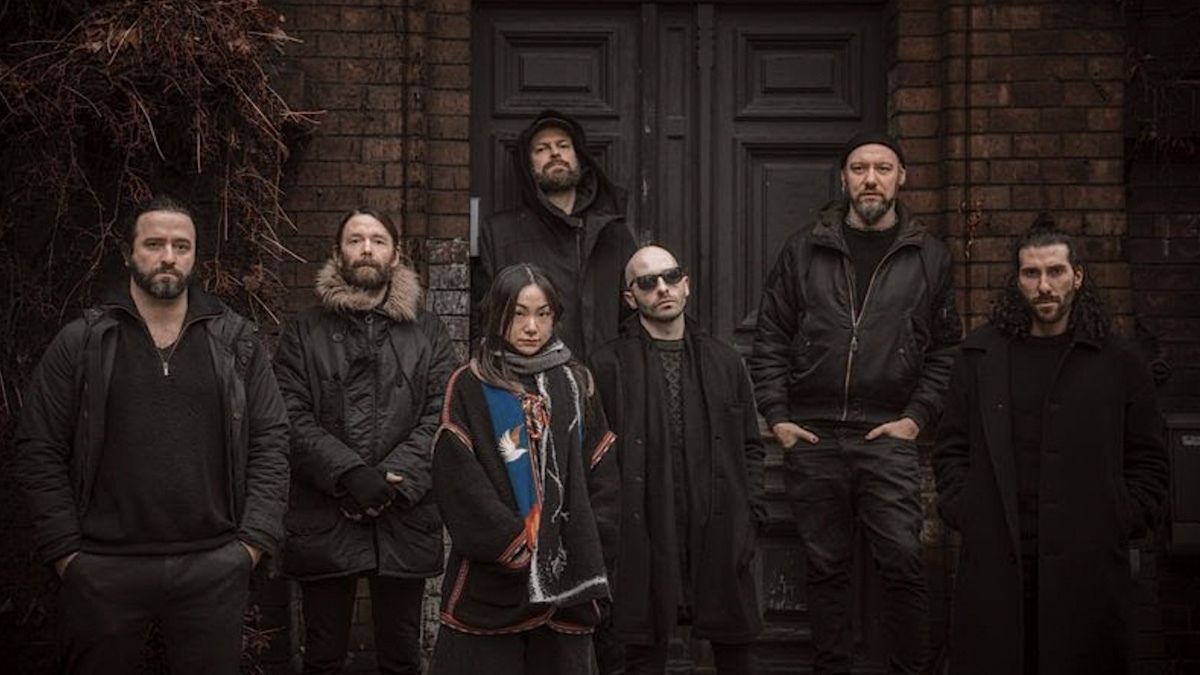 Featured image Ocean delivers a dynamic banger Belligerence