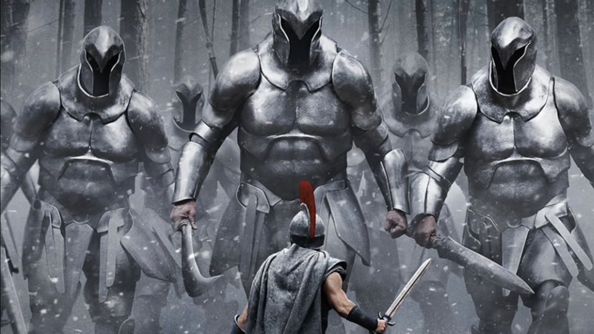 Featured image Stunt Doubles Epic Prep for The Odyssey