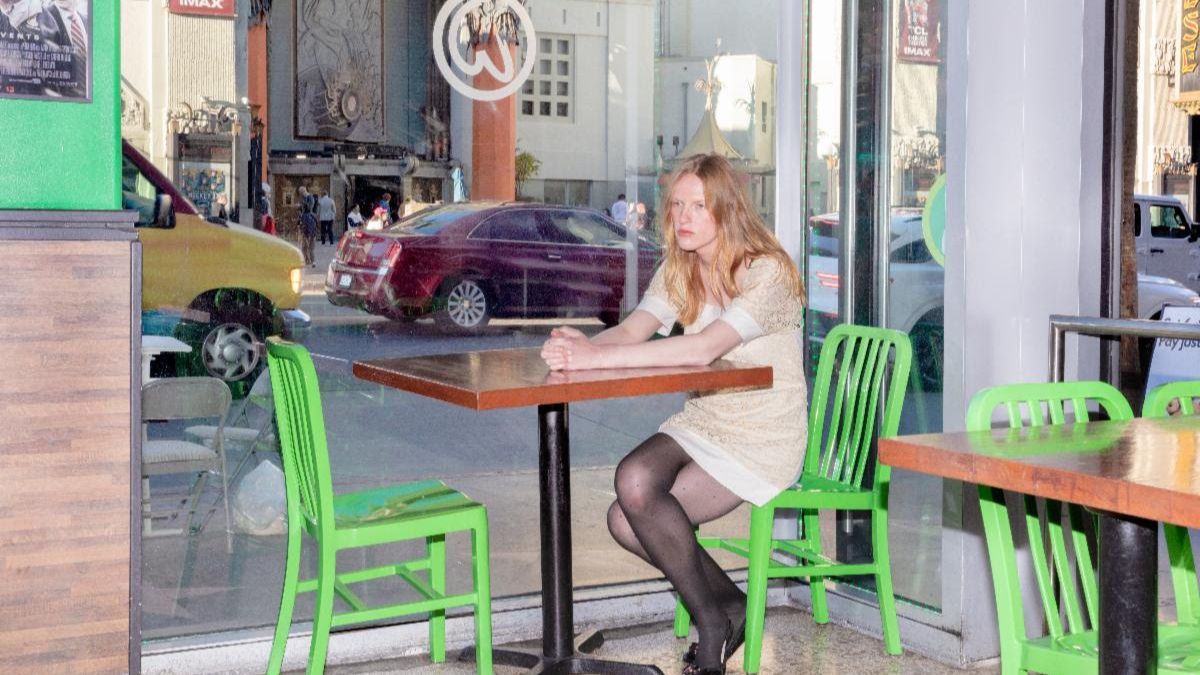 Featured image Audrey Hobert Expands Tour with Biggest Headlining Shows