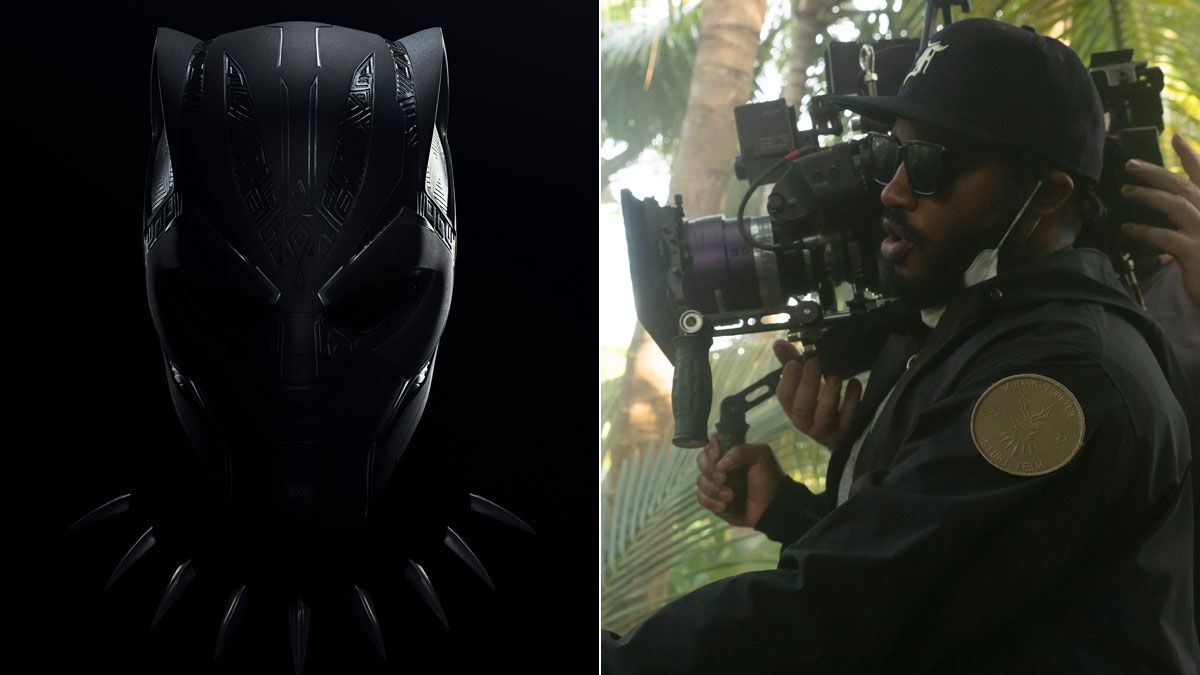 Featured image Ryan Coogler directs Black Panther 3 with new casting