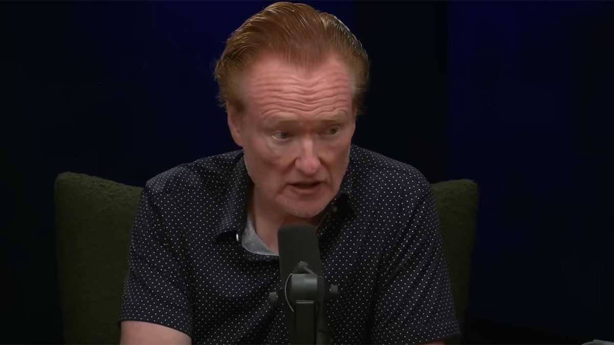Featured image Conan reveals his horrifying new hairdo