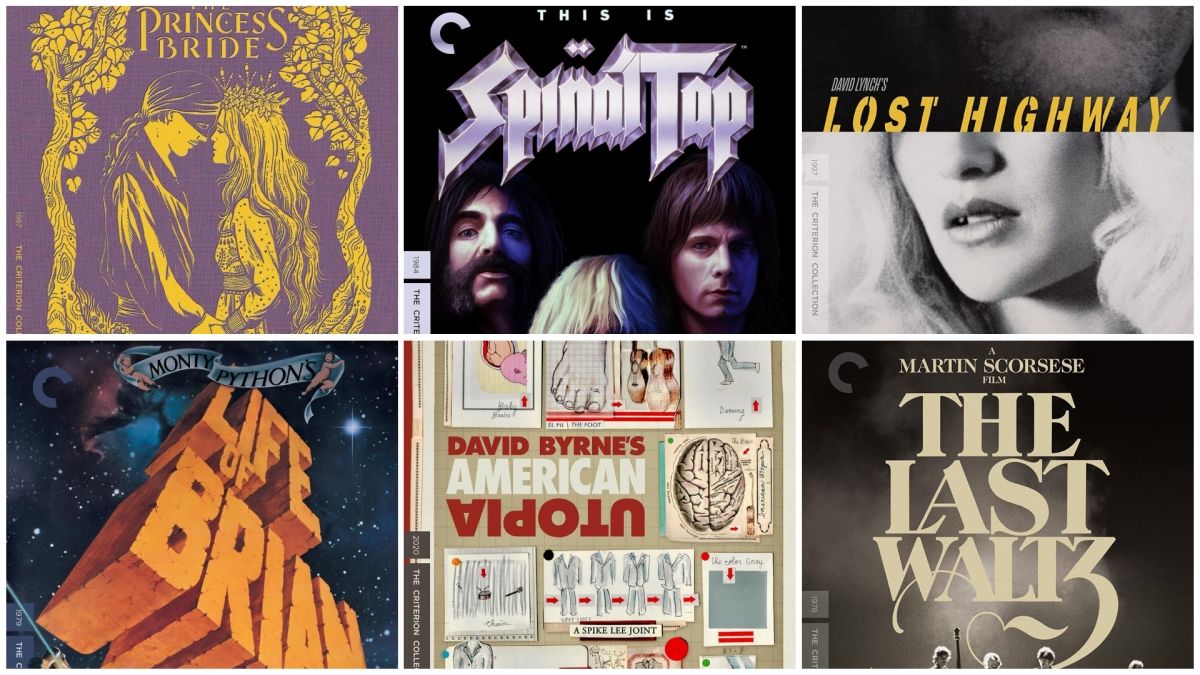 Featured image 50 Off Criterion Collection Sale Still Live on Amazon