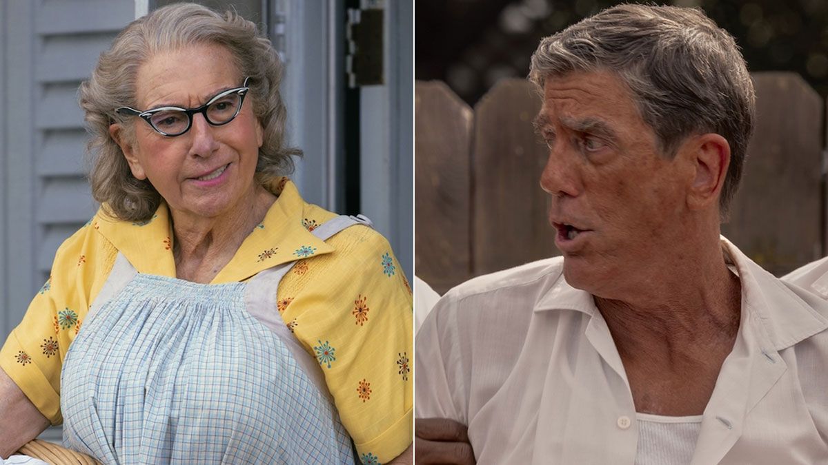 Featured image Larry David Roasts RFK Jr in Newest Life