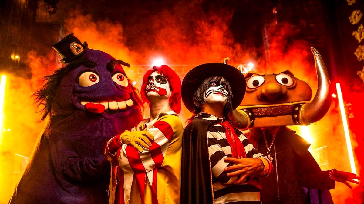Featured image Mac Sabbath announces GWAR US Tour 2026