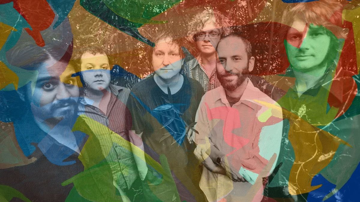Featured image Olivia Tremor Control announces new album after 27 years