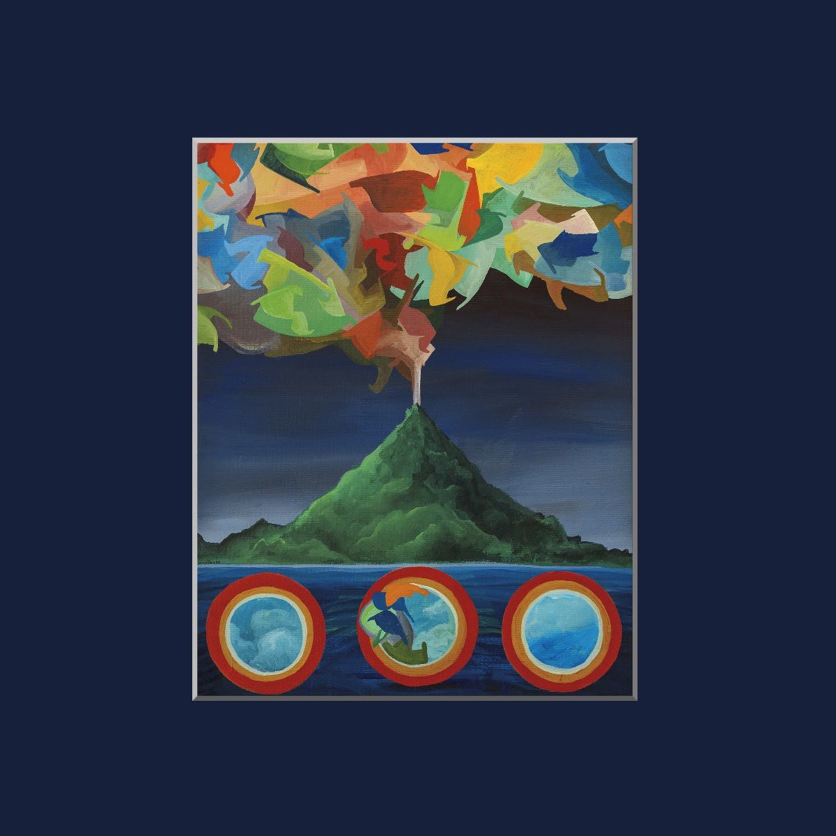 Featured image Olivia Tremor Control announces new album after 27 years