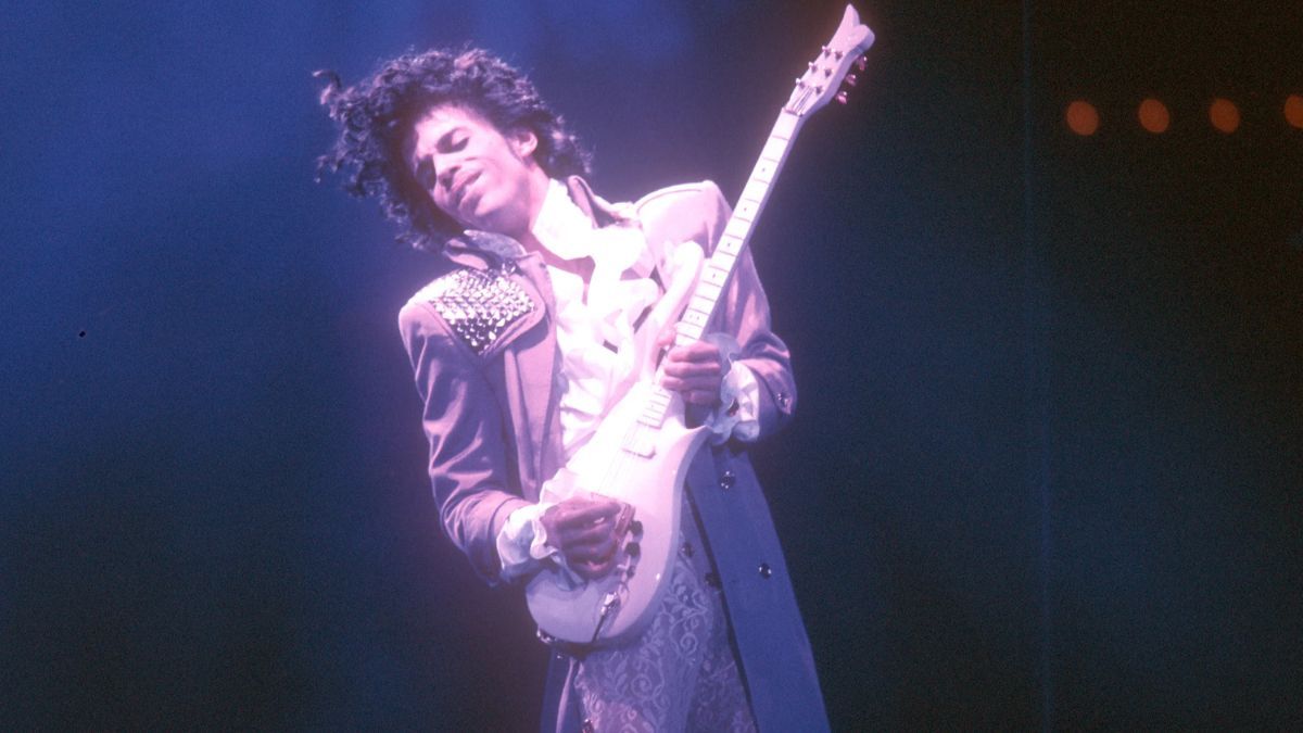 Featured image Purple Rain Musical sets Broadway opening Spring 2027