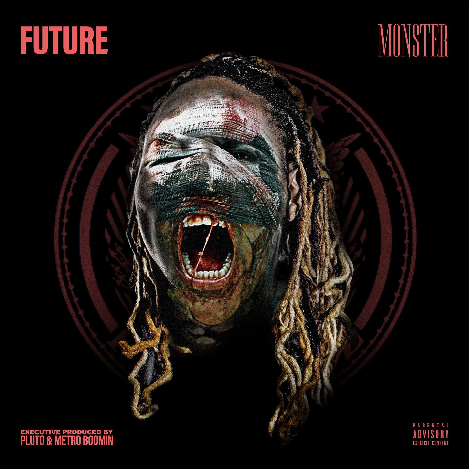 Featured image Giant Monster Attack