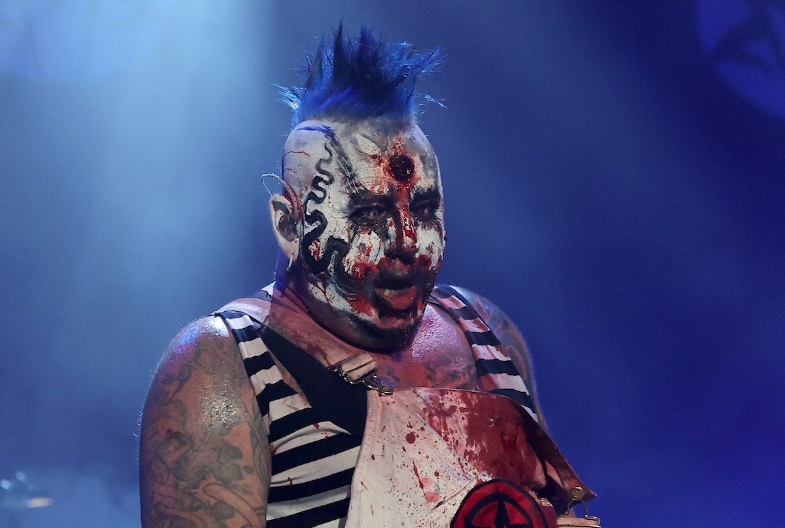 Featured image Chad Gray Merges Two Worlds of Fun in One Show