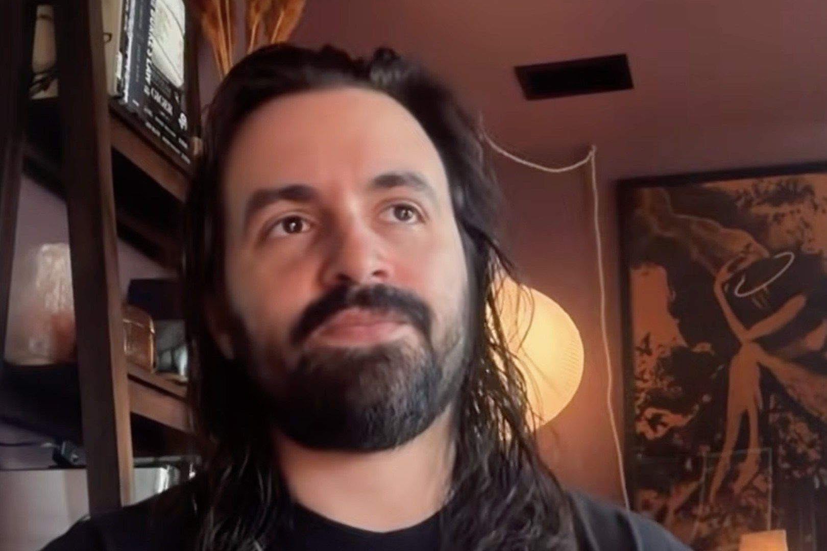 Featured image Jay Weinberg reveals legal restrictions blocked collaborations