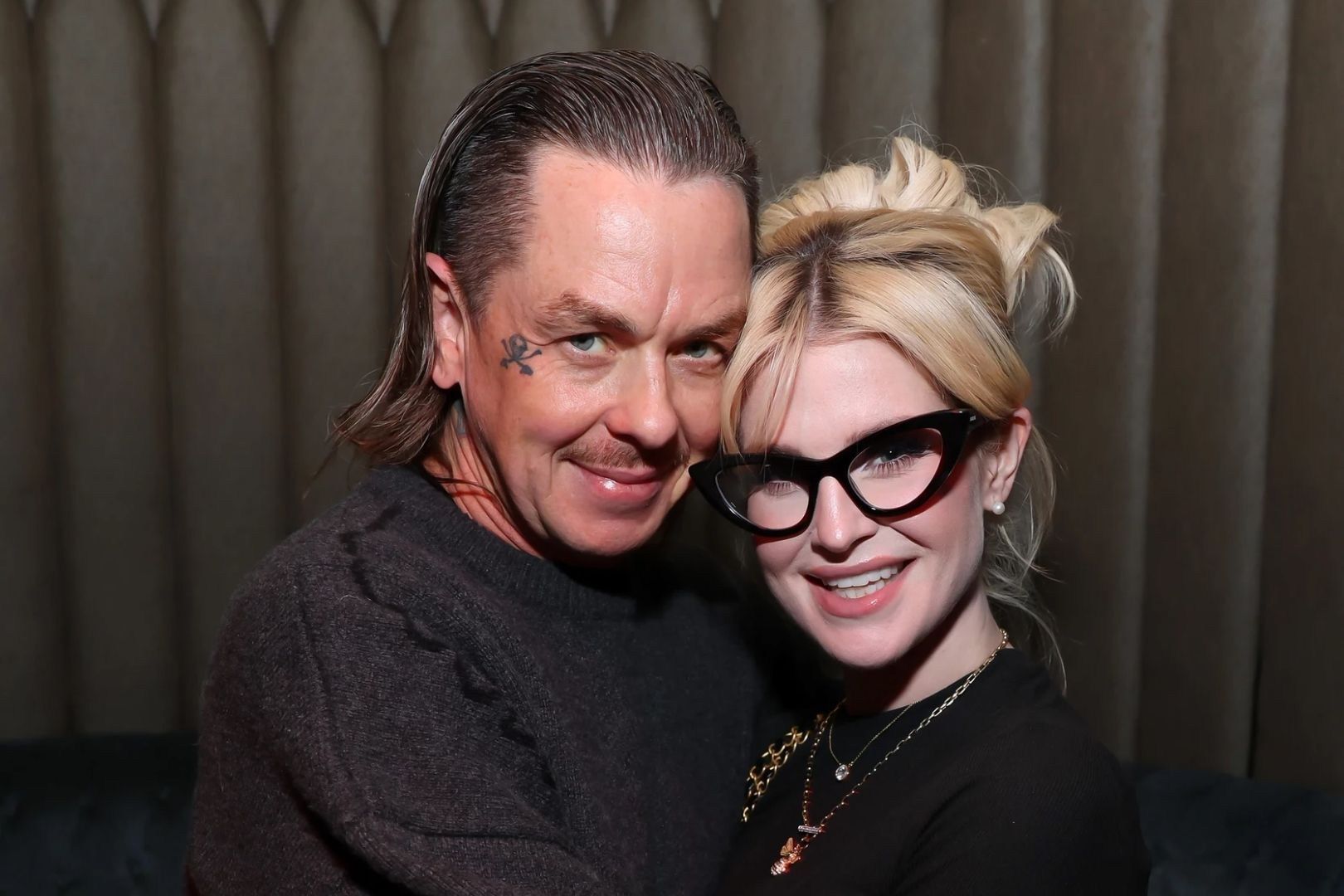 Featured image Kelly Osbourne and Sid Wilson Engagement Ends