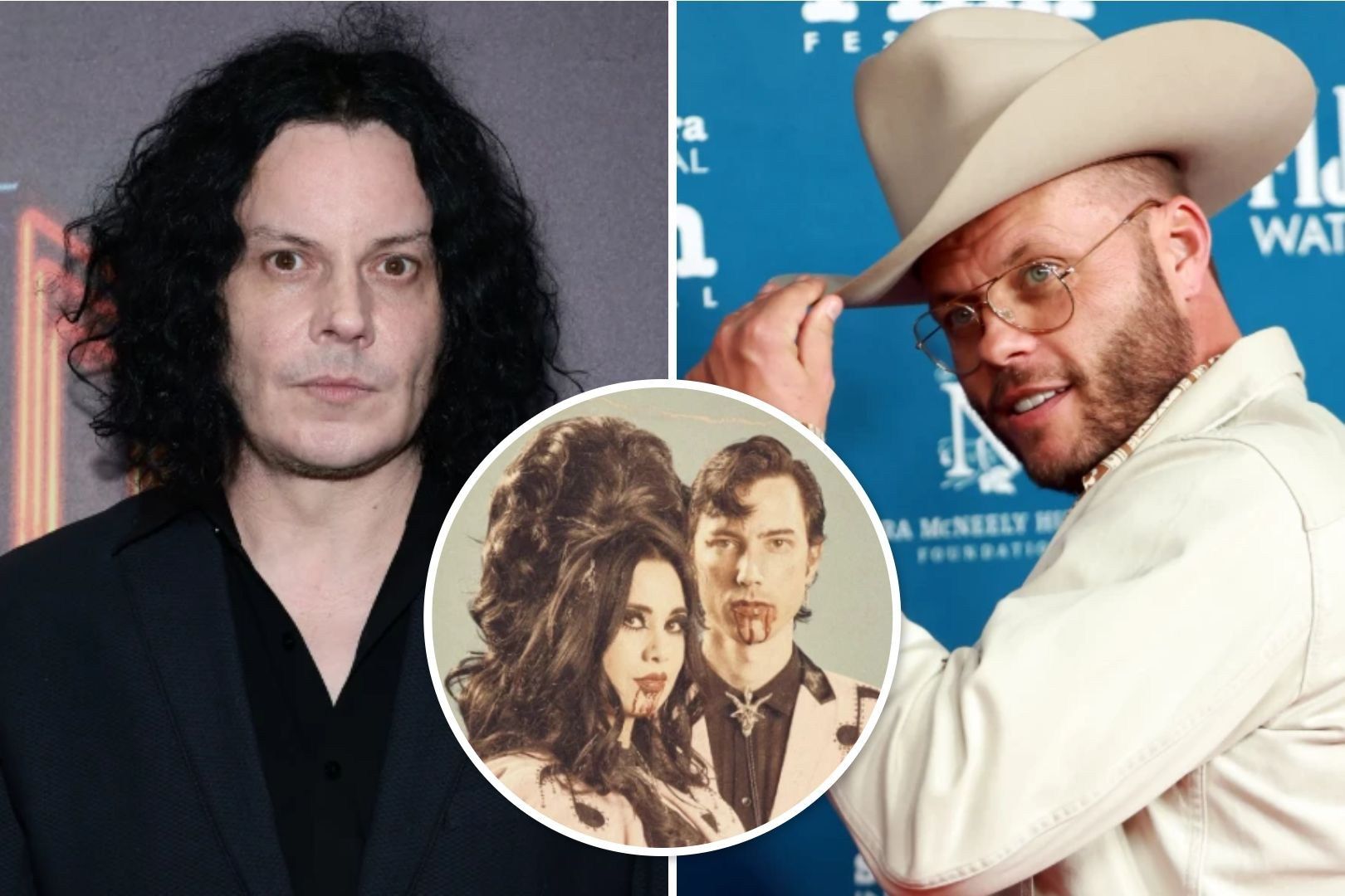 Featured image Jack White responds after country star calls him out