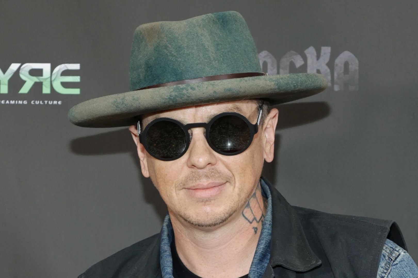 Featured image Sid Wilson shares first social media posts since Slipknot split