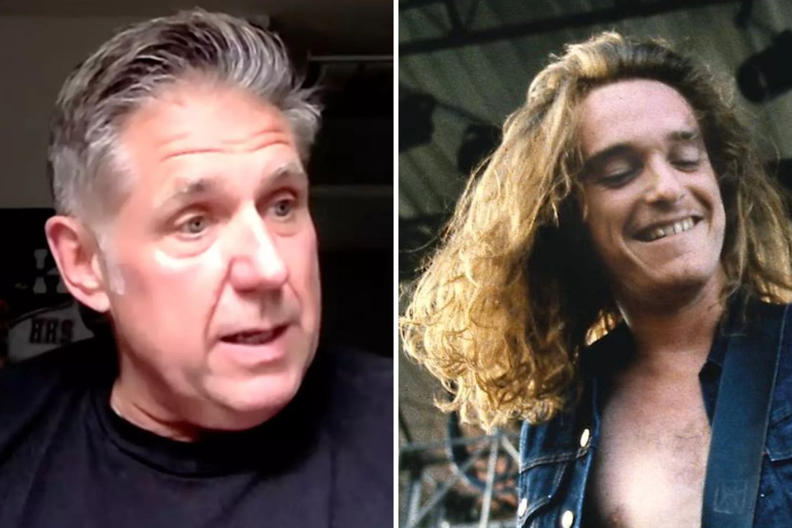 Featured image Surviving the Crash That Killed Cliff Burton