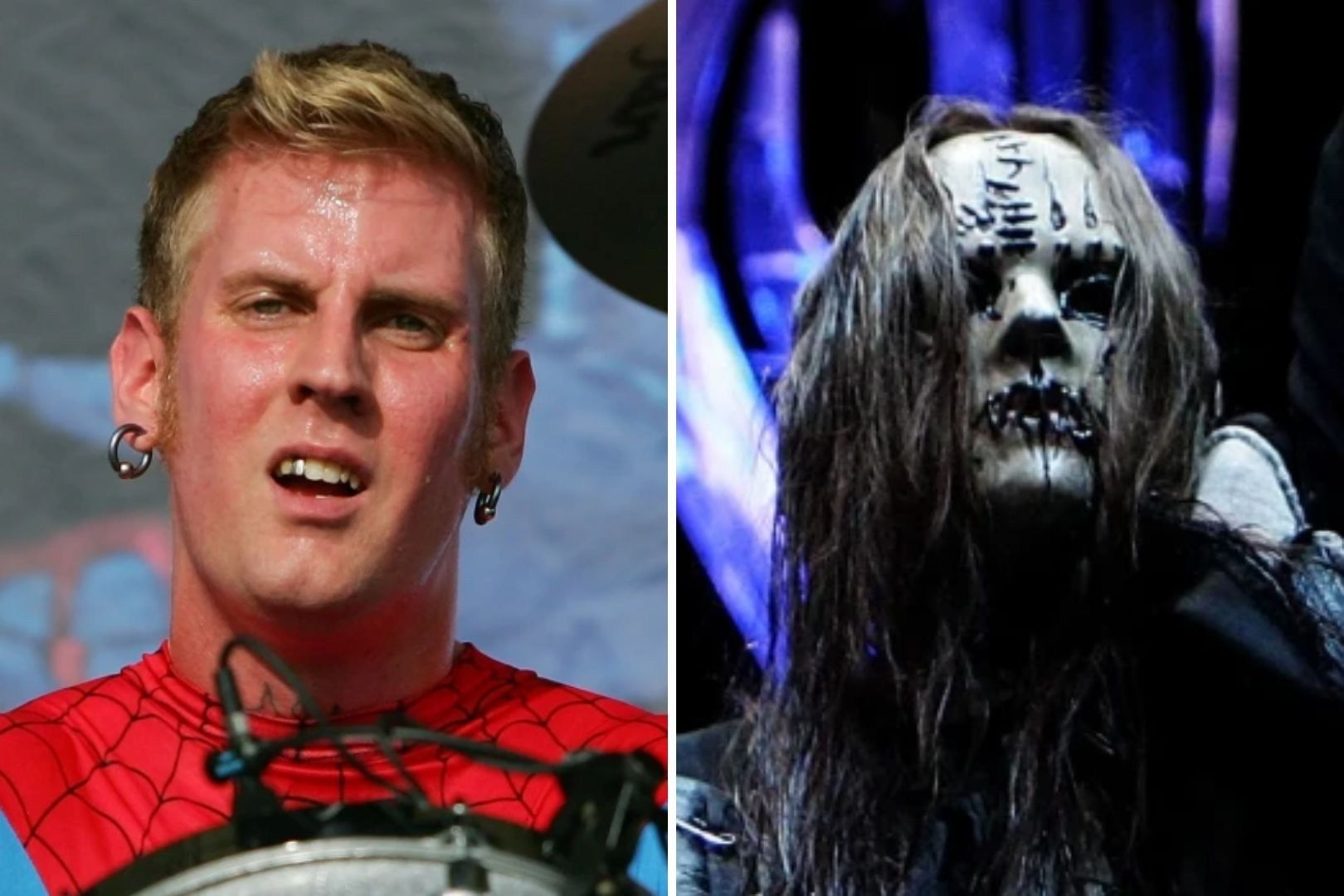 Featured image Mastodon Drummers 800 Phone Bill Over a Movie with Jordison