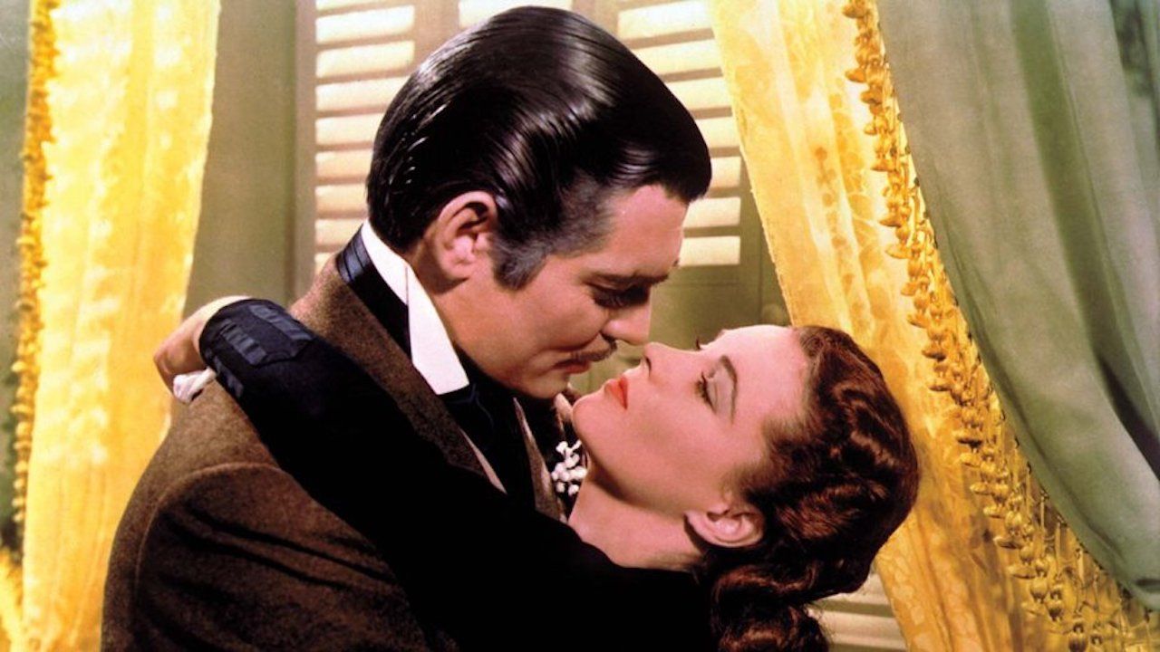 Featured image Gone With the Wind in stunning 4K Ultra HD