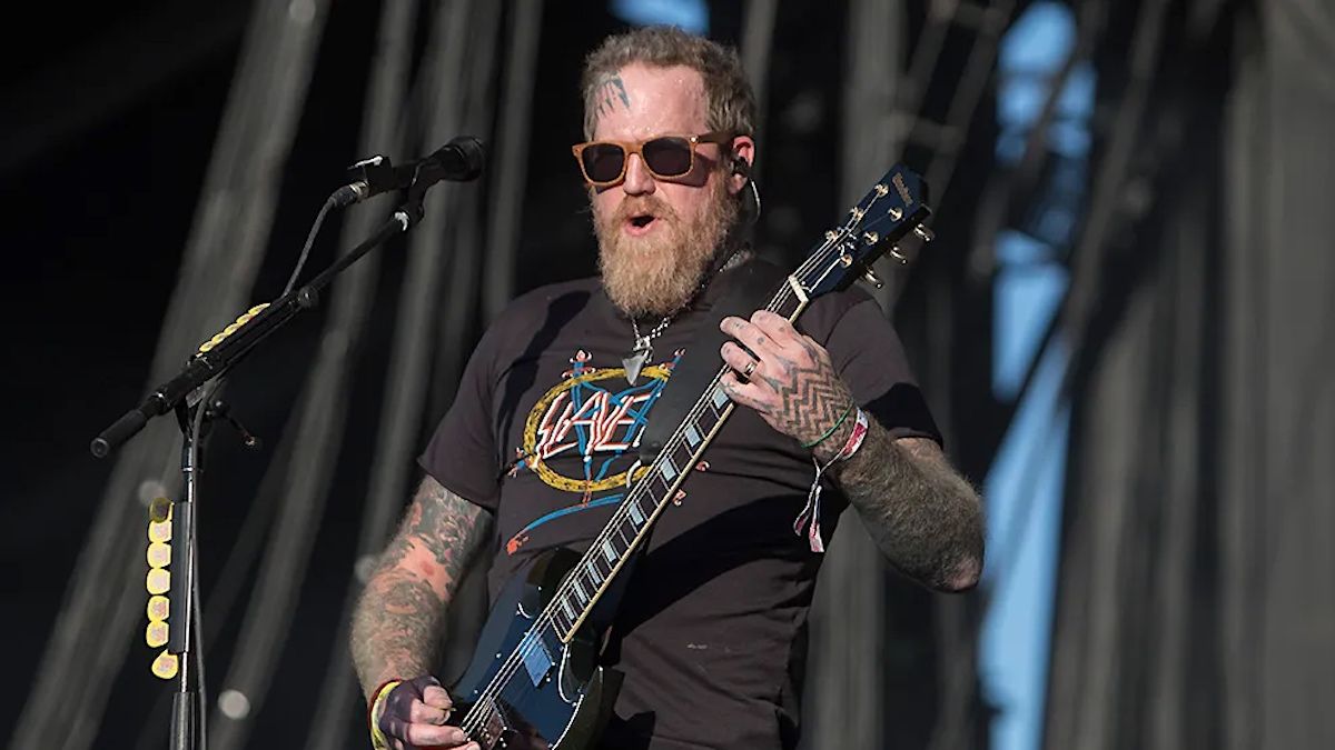 Featured image West End Motel honors Brent Hinds with new song stream