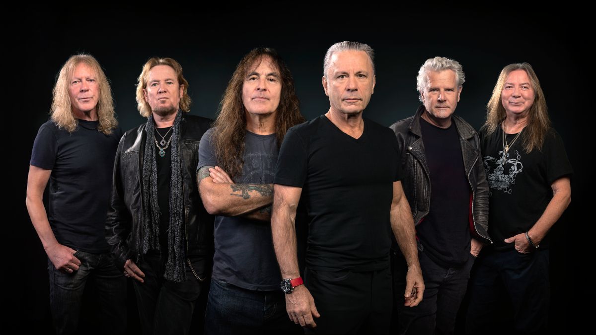 Featured image Iron Maiden 2026 Tour LastMinute Ticket Hacks