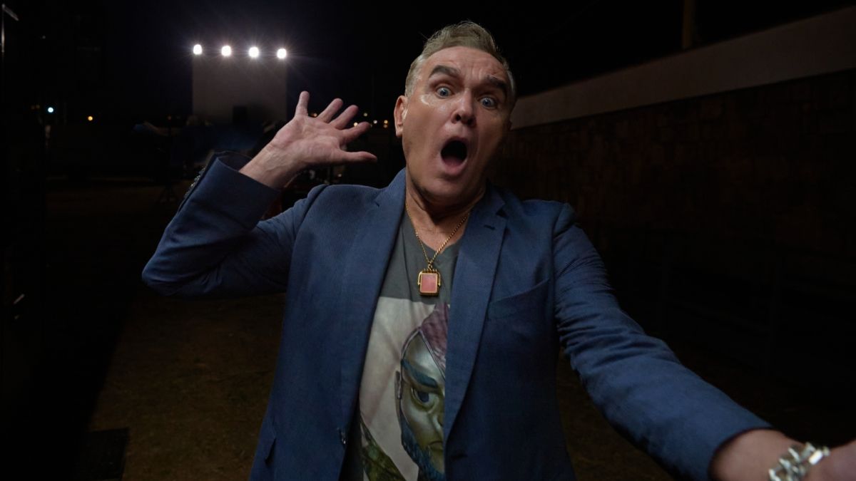 Featured image Morrissey cancels Las Vegas residency due to logistical challenges