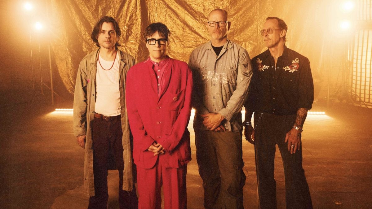 Featured image Weezer drops new single CEO and expanded tour dates